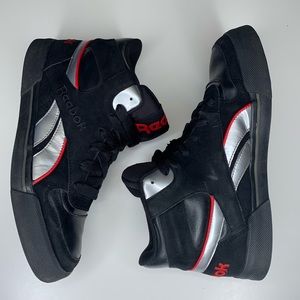 🎯SOLD🎯Reebok Hi-Top